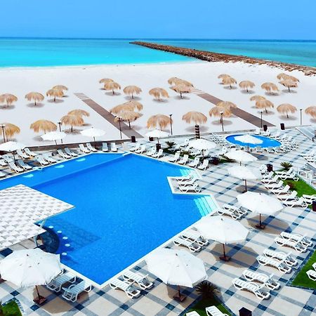 Hotelux La Playa Alamein El Alamein Zewnętrze zdjęcie