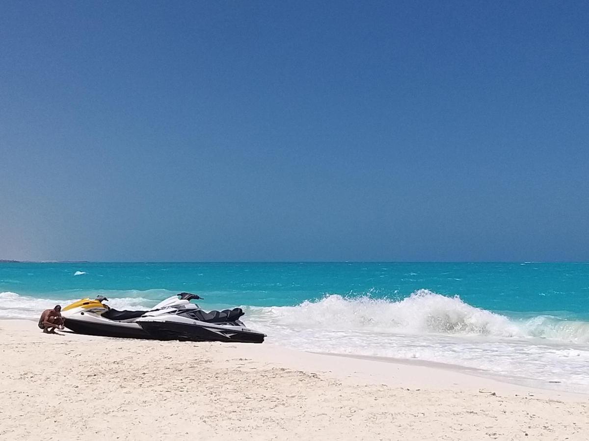 Hotelux La Playa Alamein El Alamein Zewnętrze zdjęcie