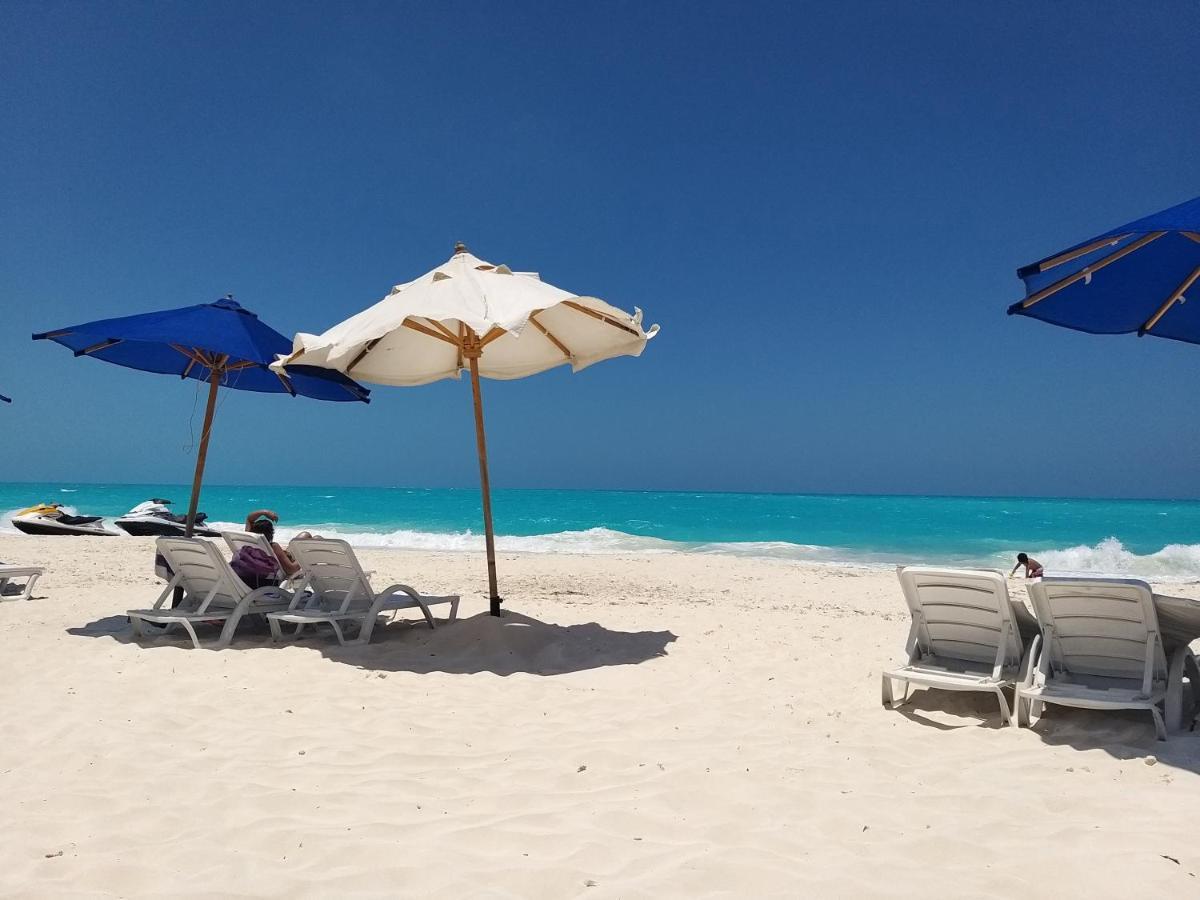 Hotelux La Playa Alamein El Alamein Zewnętrze zdjęcie