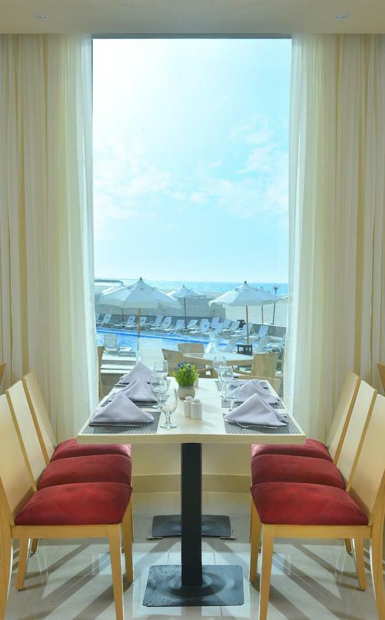 Hotelux La Playa Alamein El Alamein Zewnętrze zdjęcie