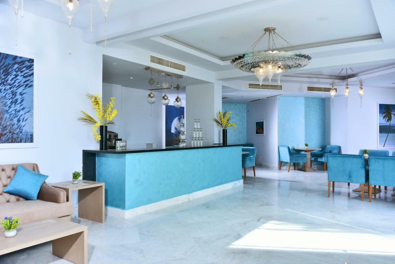 Hotelux La Playa Alamein El Alamein Zewnętrze zdjęcie