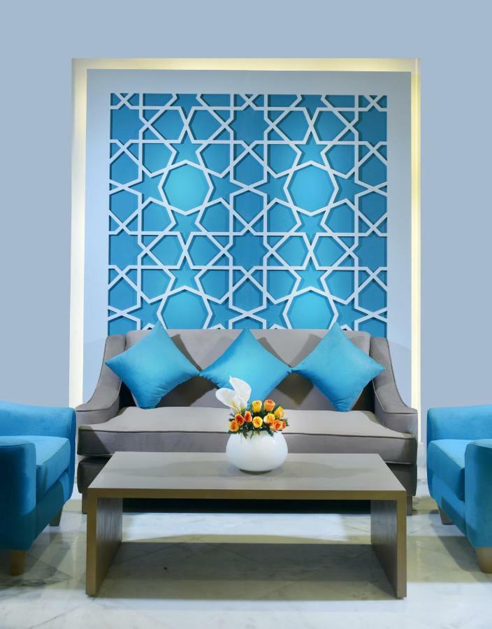Hotelux La Playa Alamein El Alamein Zewnętrze zdjęcie