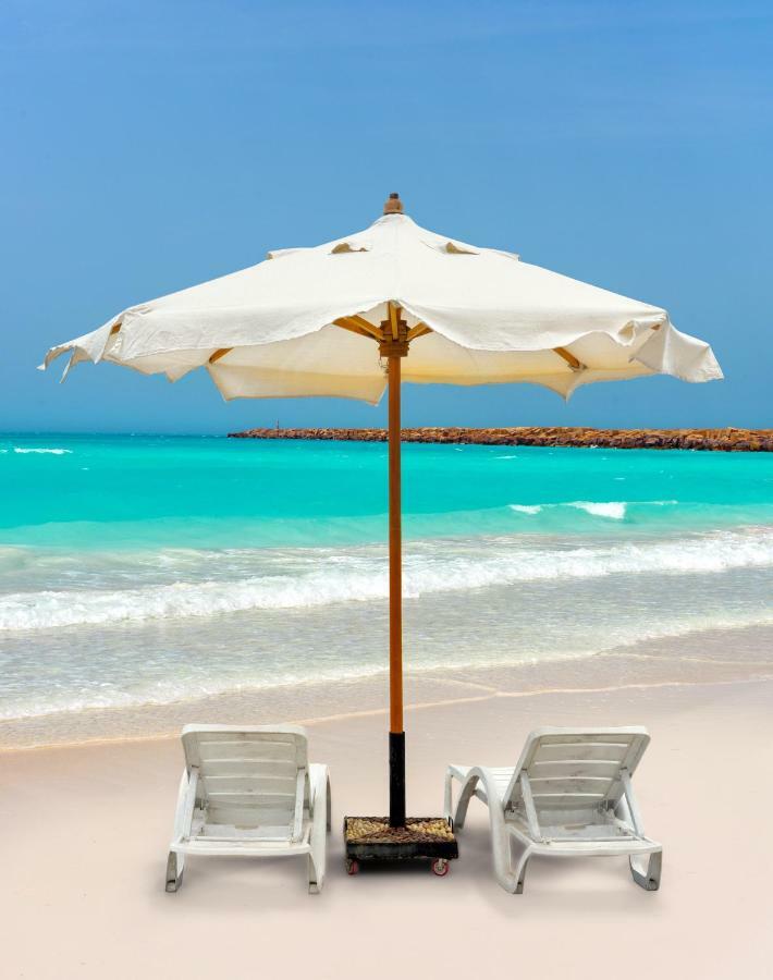 Hotelux La Playa Alamein El Alamein Zewnętrze zdjęcie