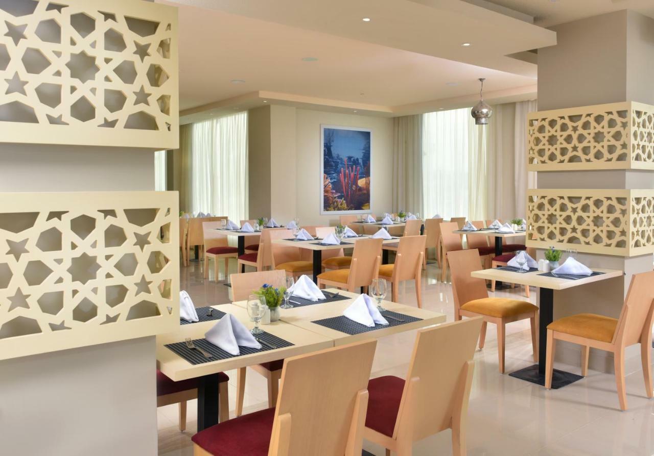 Hotelux La Playa Alamein El Alamein Zewnętrze zdjęcie
