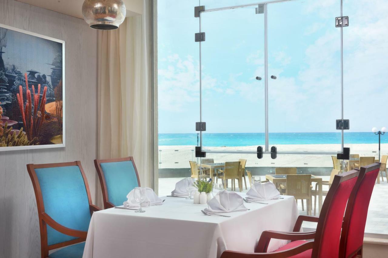 Hotelux La Playa Alamein El Alamein Zewnętrze zdjęcie
