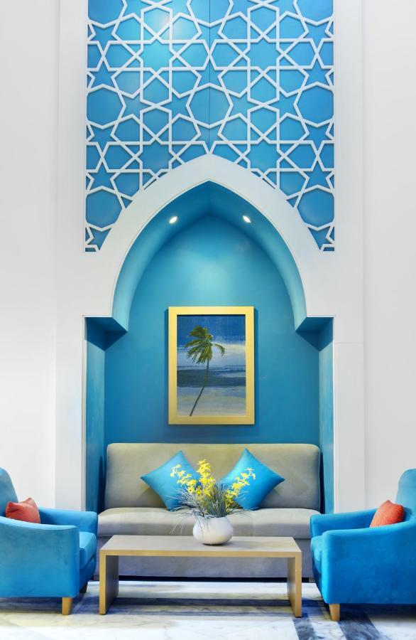 Hotelux La Playa Alamein El Alamein Zewnętrze zdjęcie