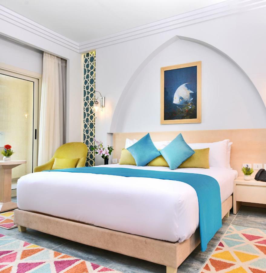 Hotelux La Playa Alamein El Alamein Zewnętrze zdjęcie